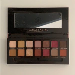Anastasia Beverly Hills Modern Renaissance Palette